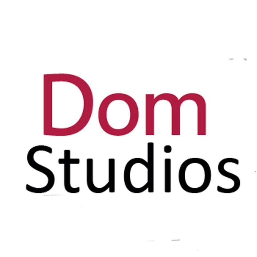 Dom Studios เซนต์กาลเลิน ภายนอก รูปภาพ